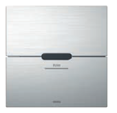 TOTO Concealed Type Flush Valve