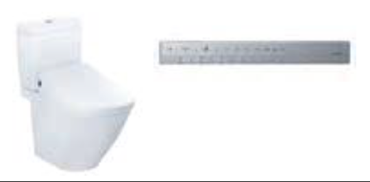 TOTO 超漩式沖水座廁 CW766PEB / SW766HK x WASHLET 電子噴水廁板 TCF4732AX1