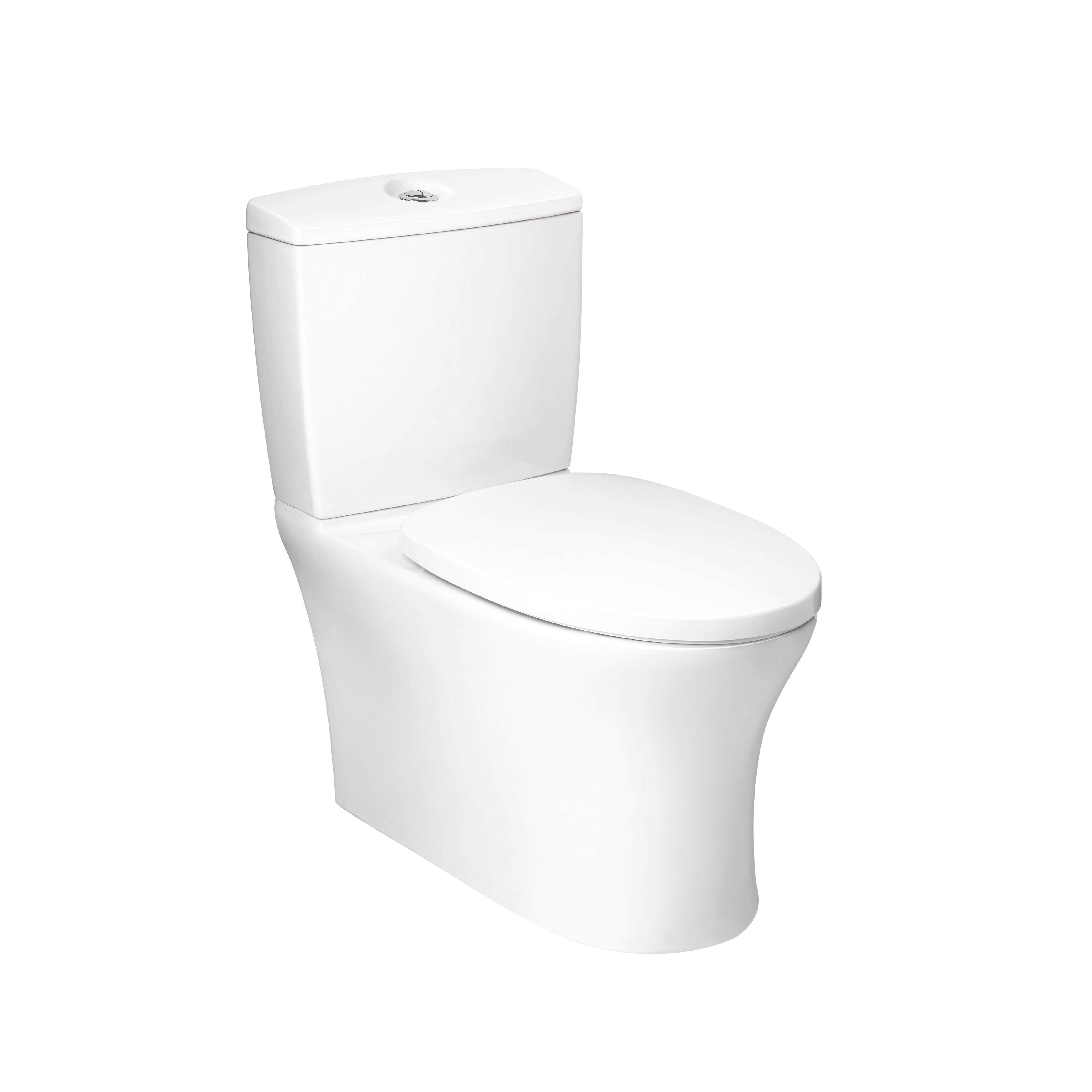 TOTO CW920HK / SW920HK Elongated Tornado Flush Toilet