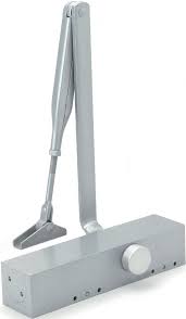 BONCO 7003 明裝重磅門頭氣鼓 閉門器