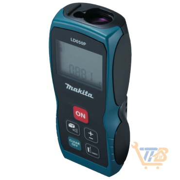 Makita 牧田 LD050P 雷射測距仪50米