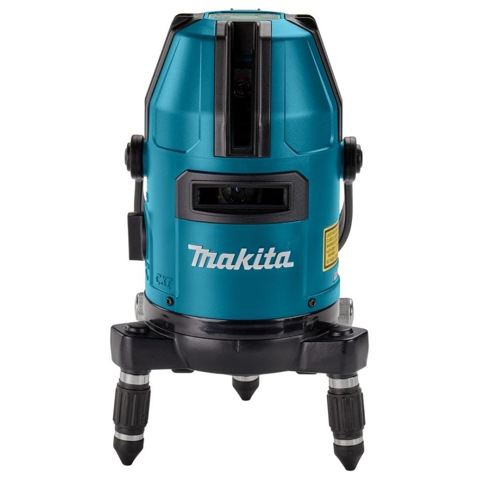 Makita 牧田 SK40GDZ 12V 充電水平雷射儀