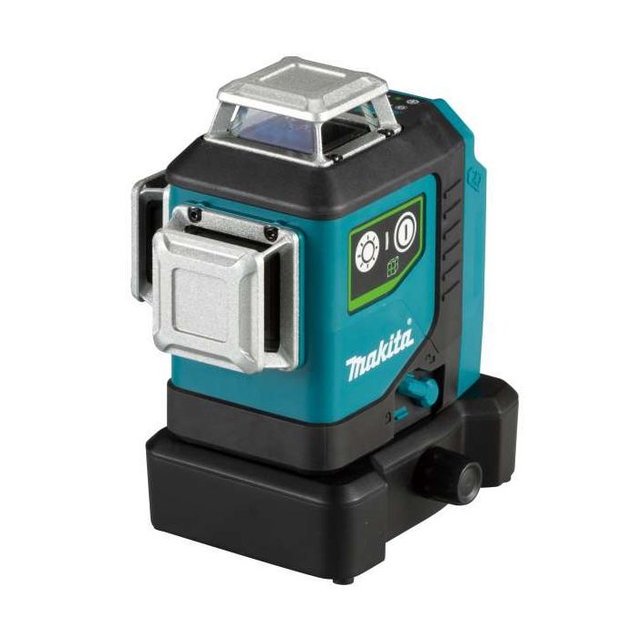 Makita 牧田 充电式平水仪（绿光）SK700GD