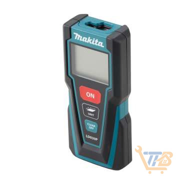 Makita 牧田 LD030P 鐳射測距仪