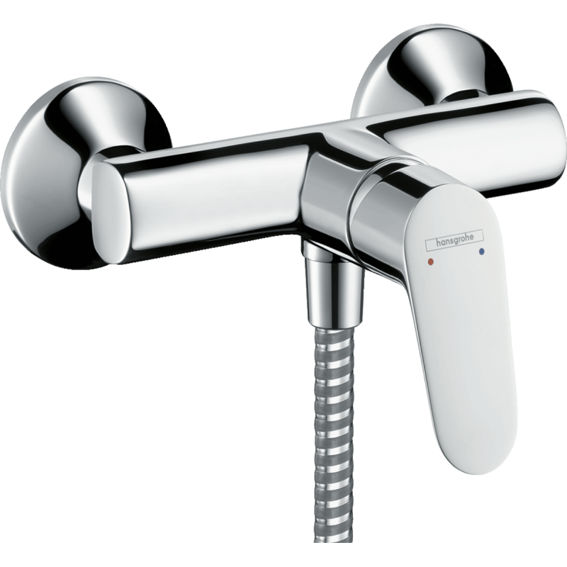 Hansgrohe 31960-000 Focus 企缸龙头