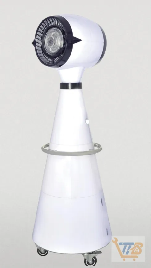 A-4C 霧化降溫器