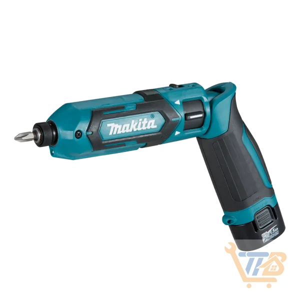 Makita 牧田 TD022DSE 充電式衝擊起子機