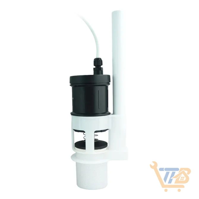 DVS Flush Valve