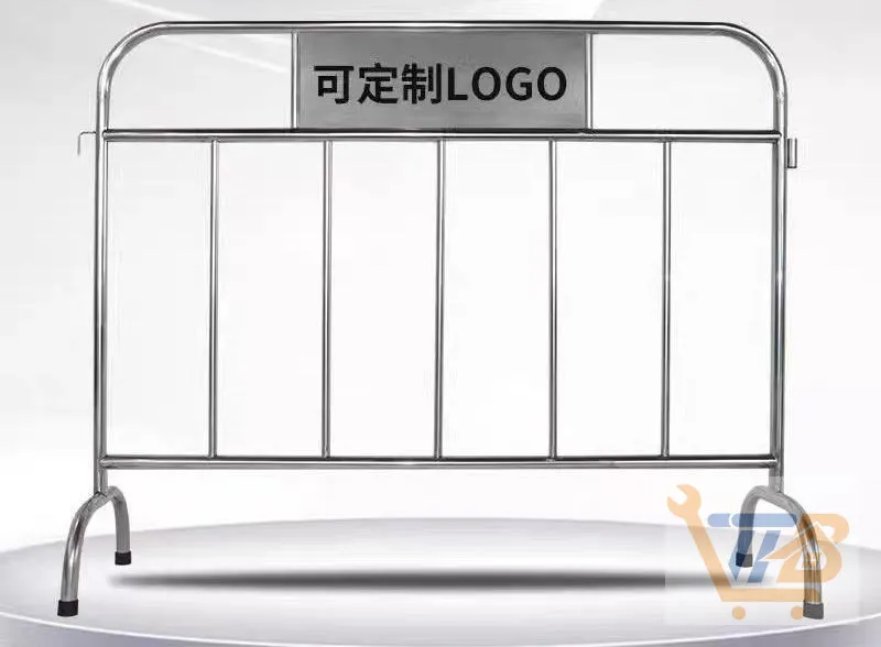 不鏽鋼鐵馬 (帶鐵片)
