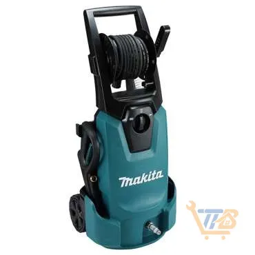 Makita 高壓清洗機 HW1300