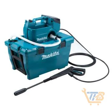 Makita 充電式高壓清洗機 DHW080