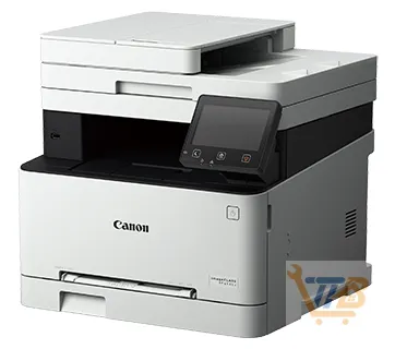 Canon image CLASS 四合一全雙面彩色雷射打印機 MF645cx
