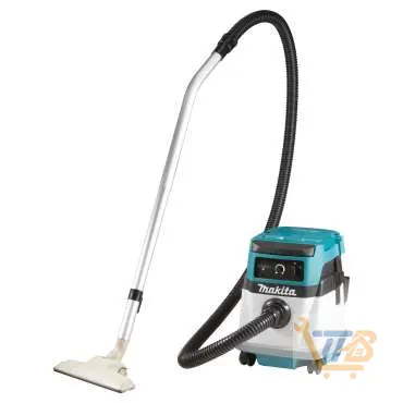 Makita 充電式集塵機