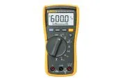 Fluke 115 Digital Multimeter True RMS
