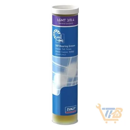 SKF 啤令油 LGMT 3/0.4 Net 420ML