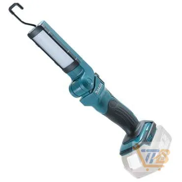 Makita 充電式LED手電筒 DML 801