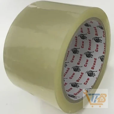 牛牌 封箱膠紙