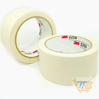 3M™ 2258 皺紋膠紙
