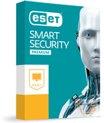 防毒軟件 NOD32 (1用戶 3年) Windows / Mac OS ESET NOD32 (1 User 3 Years) Antivirus